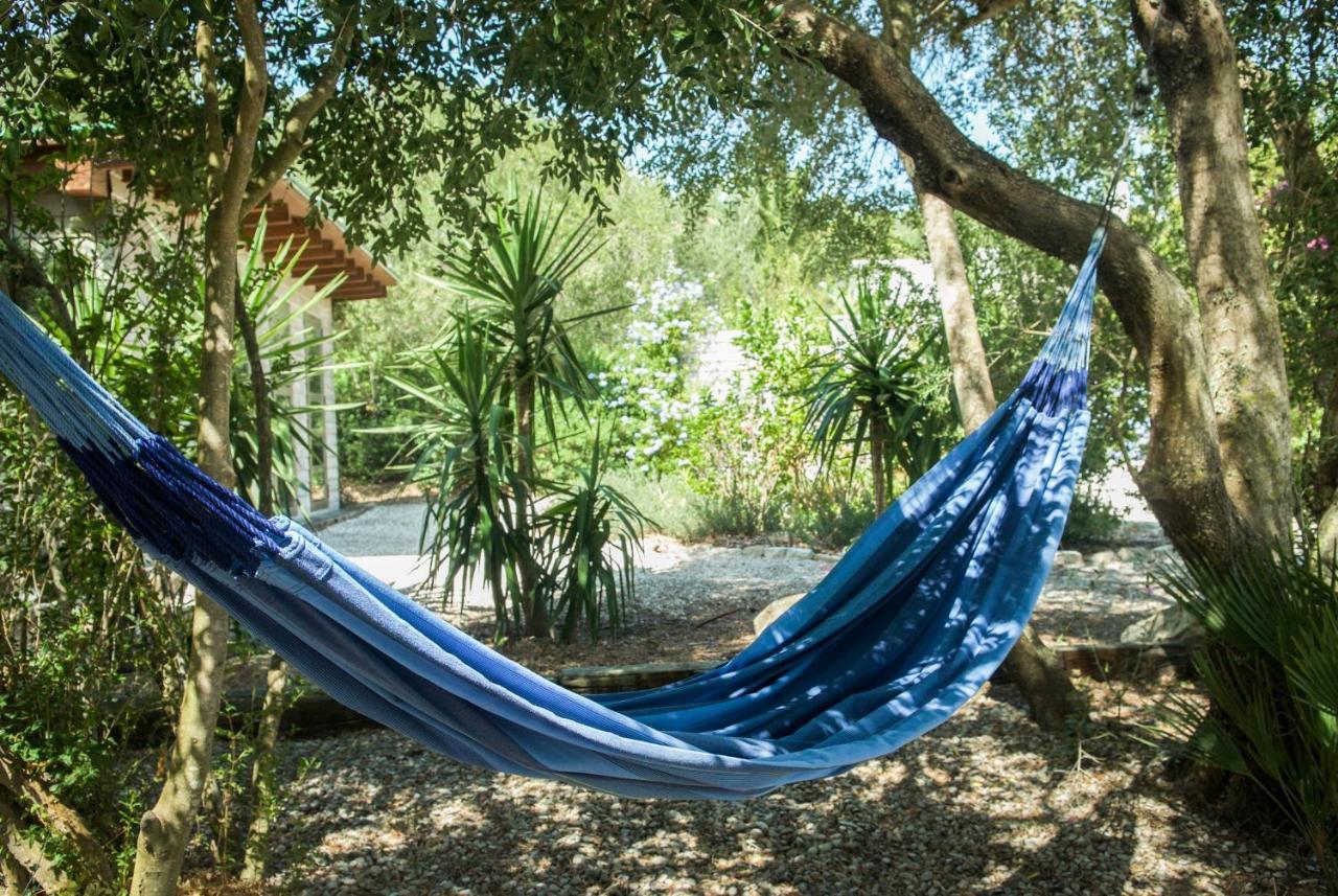 Finca Meerlust - Las Ballenas Los Canos De Meca Extérieur photo